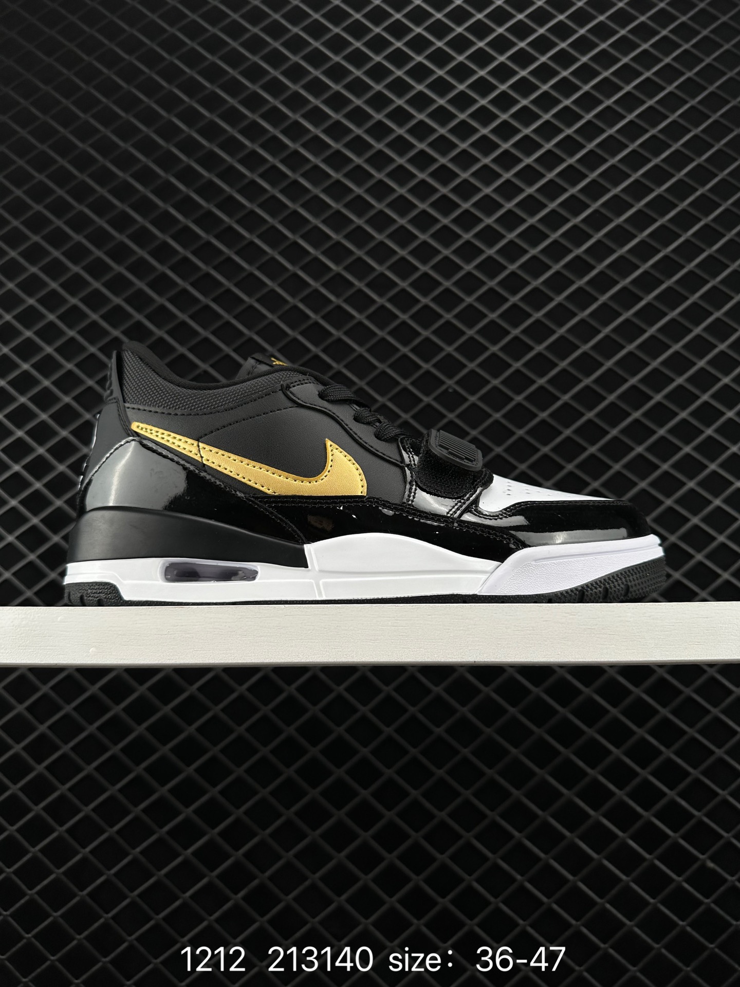 Air Jordan Legacy 312 Low Air Jordan Legacy 312 Low